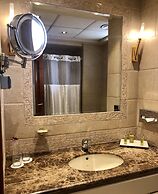 Hilton Cairo Zamalek Residences