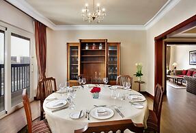 Hilton Cairo Zamalek Residences