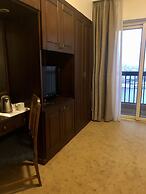 Hilton Cairo Zamalek Residences