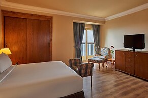 Hilton Cairo Zamalek Residences