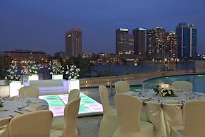 Hilton Cairo Zamalek Residences