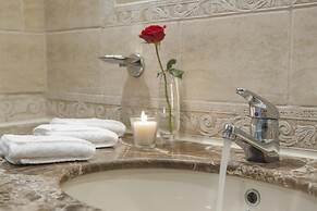 Hilton Cairo Zamalek Residences