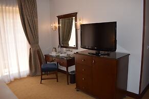 Hilton Cairo Zamalek Residences