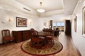 Hilton Cairo Zamalek Residences