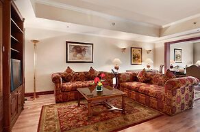 Hilton Cairo Zamalek Residences
