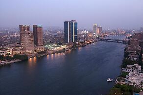 Hilton Cairo Zamalek Residences