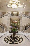 Hilton Cairo Zamalek Residences