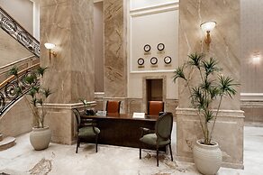 Hilton Cairo Zamalek Residences
