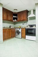 Hilton Cairo Zamalek Residences