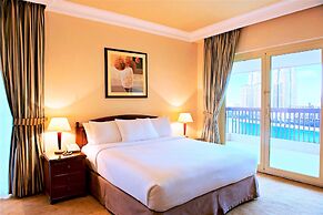 Hilton Cairo Zamalek Residences