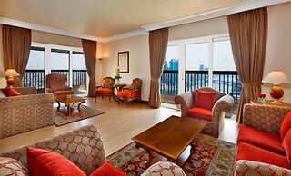 Hilton Cairo Zamalek Residences