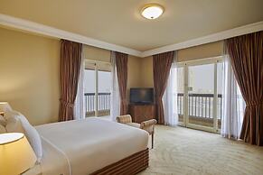 Hilton Cairo Zamalek Residences