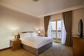 Hilton Cairo Zamalek Residences