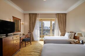 Hilton Cairo Zamalek Residences