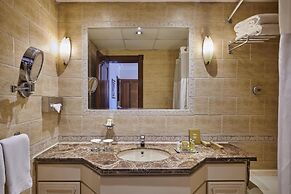 Hilton Cairo Zamalek Residences