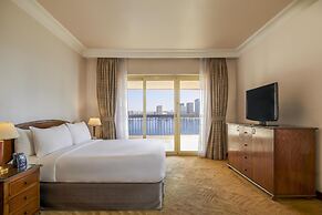 Hilton Cairo Zamalek Residences