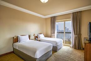 Hilton Cairo Zamalek Residences