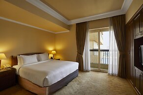 Hilton Cairo Zamalek Residences