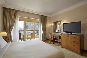 Hilton Cairo Zamalek Residences