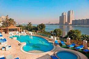 Hilton Cairo Zamalek Residences