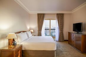 Hilton Cairo Zamalek Residences