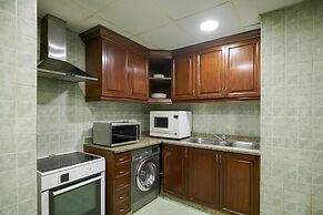 Hilton Cairo Zamalek Residences
