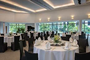 YWCA Fort Canning
