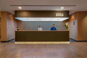 YWCA Fort Canning