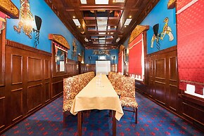 Hotel Dnipro