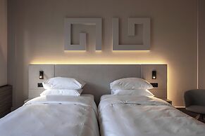 Mimi Hotel Chisinau