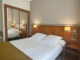 Hotel Ciudad de Compostela