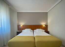 Hotel Ciudad de Compostela