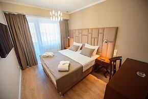 International Hotel Astana