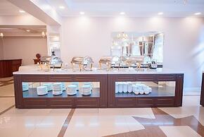 International Hotel Astana