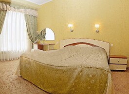 Hotel Intourist