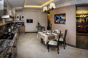 Hotel Intourist