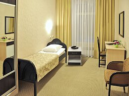 Hotel Intourist