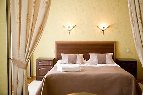 Hotel Intourist