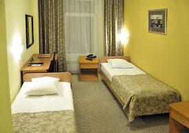 Hotel Intourist