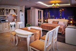 Hotel Intourist
