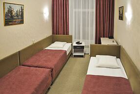 Hotel Intourist