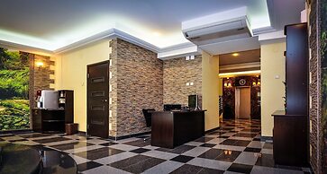 Hotel Intourist