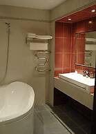 Hotel Intourist