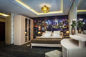Hotel Intourist