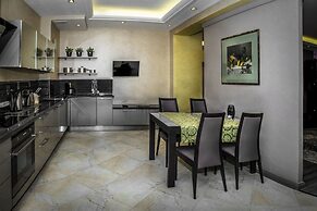 Hotel Intourist