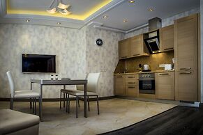 Hotel Intourist