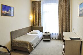 Hotel Intourist