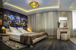 Hotel Intourist