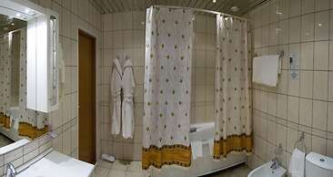 Hotel Intourist