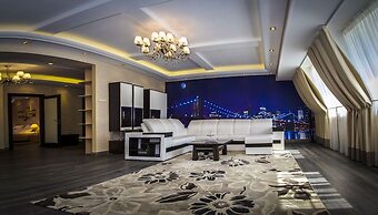 Hotel Intourist